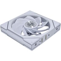 Вентилятор для корпуса Lian Li Uni Fan TL 140 Wireless Reverse 14RTL1W1W G99.14RTL1W1W.R0 фото-2