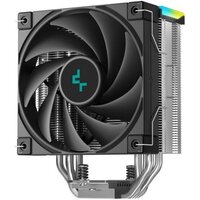 Кулер для процессора DeepCool AK400 Digital SE R-AK400-BKADMN-GJD фото-2 Кулер для процессора DeepCool AK400 Digital SE R-AK400-BKADMN-GJD фото-2