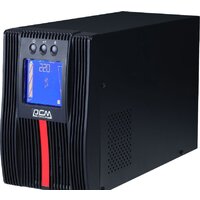 Источник бесперебойного питания Powercom Macan MAC-1000 - фото1