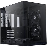 Корпус Lian Li O11 Dynamic Mini V2 Flow G99.O11DMIV2FX.R0 Корпус Lian Li O11 Dynamic Mini V2 Flow G99.O11DMIV2FX.R0