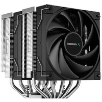 Кулер для процессора DeepCool AK620 R-AK620-BKNNMT-G фото-2 Кулер для процессора DeepCool AK620 R-AK620-BKNNMT-G фото-2