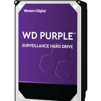 Жесткий диск WD Purple 2TB WD23PURZ - фото1 Жесткий диск WD Purple 2TB WD23PURZ - фото1