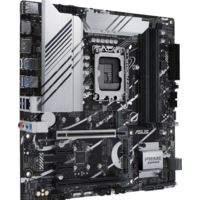 Материнская плата ASUS Prime Z790M-PLUS 90MB1E70-M0EAY0 фото-2 Материнская плата ASUS Prime Z790M-PLUS 90MB1E70-M0EAY0 фото-2