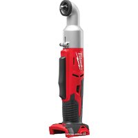Гайковерт Milwaukee M18 BRAIW-0 4933447899 (без АКБ) - фото2 Гайковерт Milwaukee M18 BRAIW-0 4933447899 (без АКБ) - фото2