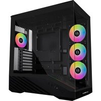 Корпус Lian Li Vector V100 G99.V100RX.R1 Корпус Lian Li Vector V100 G99.V100RX.R1