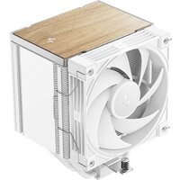 Кулер для процессора DeepCool AK500 G2 WH R-AK500G2-WHNNMN-GJD Кулер для процессора DeepCool AK500 G2 WH R-AK500G2-WHNNMN-GJD