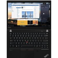 Ноутбук Lenovo ThinkPad T14 Gen 2 AMD 20XK007CMH фото-4 Ноутбук Lenovo ThinkPad T14 Gen 2 AMD 20XK007CMH фото-4