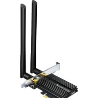 Wi-Fi/Bluetooth адаптер TP-Link Archer TX50E - фото1