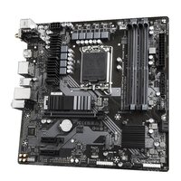 Материнская плата Gigabyte B760M DS3H AX DDR4 (rev. 1.0) фото-3