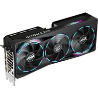 Видеокарта Gigabyte Aorus GeForce RTX 5070 Master 12G GV-N5070AORUS M-12GD - фото1