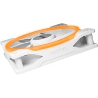 Комплект вентиляторов для корпуса с контроллером be quiet! Light Wings White 140mm PWM Triple-Pack BL102 фото-3