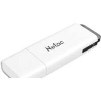 USB Flash Netac U185 USB 2.0 128GB NT03U185N-128G-20WH - фото1