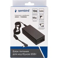 Сетевое зарядное Gembird NPA-AC19 фото-4 Сетевое зарядное Gembird NPA-AC19 фото-4