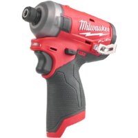 Винтоверт Milwaukee M12 FQID-0 4933464972 (без АКБ) - фото1