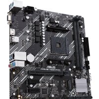Материнская плата ASUS Prime A520M-K фото-4