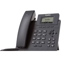 IP-телефон Yealink SIP-T30P (без БП) - фото2 IP-телефон Yealink SIP-T30P (без БП) - фото2