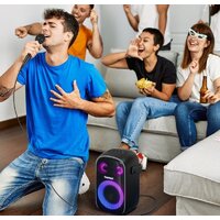 Беспроводная колонка Tronsmart Halo 110 фото-3 Беспроводная колонка Tronsmart Halo 110 фото-3