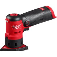 Дельташлифмашина Milwaukee M12FDSS-0B 4933479680 (без АКБ) - фото1 Дельташлифмашина Milwaukee M12FDSS-0B 4933479680 (без АКБ) - фото1