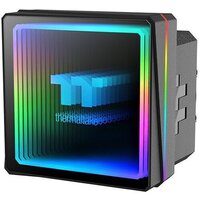 Система жидкостного охлаждения для процессора Thermaltake TH360 V3 ARGB Sync CL-W466-PL12SW-A фото-2 Система жидкостного охлаждения для процессора Thermaltake TH360 V3 ARGB Sync CL-W466-PL12SW-A фото-2