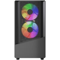 Корпус Powercase Mistral Micro A15B CMMA15B-L3 фото-2