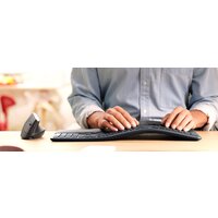 Клавиатура Logitech ERGO K860 920-010352 (нет кириллицы) фото-4