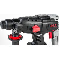 Перфоратор P.I.T. PBH20H-22A Solo (без АКБ) фото-2 Перфоратор P.I.T. PBH20H-22A Solo (без АКБ) фото-2