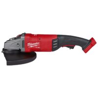 Угловая шлифмашина Milwaukee M18 Fuel FLAG230 XPDB-0С 4933464114 (без АКБ, кейс) фото-2 Угловая шлифмашина Milwaukee M18 Fuel FLAG230 XPDB-0С 4933464114 (без АКБ, кейс) фото-2