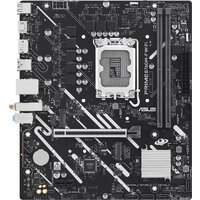 Материнская плата ASUS Prime B760M-F WiFi Материнская плата ASUS Prime B760M-F WiFi