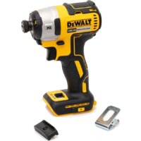 Винтоверт DeWalt DCF887NT-XJ (без АКБ, кейс) фото-2 Винтоверт DeWalt DCF887NT-XJ (без АКБ, кейс) фото-2