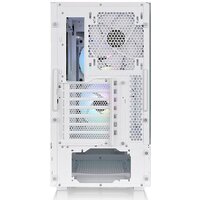 Корпус Thermaltake Ceres 330 TG ARGB Snow CA-1Y2-00M6WN-01 фото-4