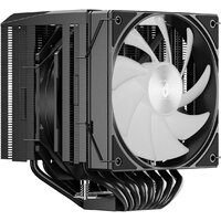 Кулер для процессора upHere UE2 Elite KC8C (черный) Кулер для процессора upHere UE2 Elite KC8C (черный)
