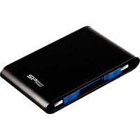 Внешний накопитель Silicon-Power Armor A80 1TB SP010TBPHDA80S3K - фото2