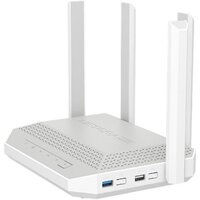 Wi-Fi роутер Netcraze Giga NC-1012 фото-3