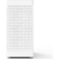 Корпус Zalman i4 (белый) фото-2