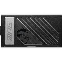 Блок питания MSI MPG A1000G фото-3