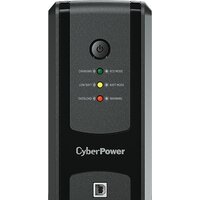 Источник бесперебойного питания CyberPower UT850EG - фото2