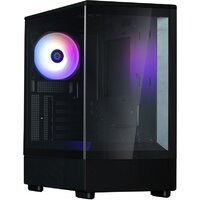Корпус Zalman P10 (черный) Корпус Zalman P10 (черный)