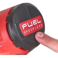 Гайковерт Milwaukee M18 Fuel One-Key 1" (без АКБ, кейс) фото-5