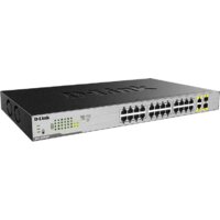Неуправляемый коммутатор D-Link DGS-1026MP/B2A - фото1