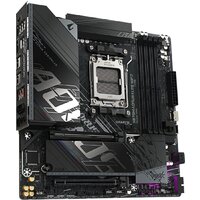 Материнская плата Gigabyte X870M Aorus Elite WiFi7 фото-3