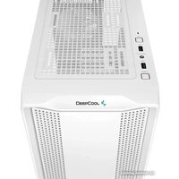 Корпус DeepCool CC560 WH V2 R-CC560-WHGAA4-G-2 фото-3 Корпус DeepCool CC560 WH V2 R-CC560-WHGAA4-G-2 фото-3