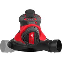 Эксцентриковая шлифмашина Milwaukee M12FROS2.5-502X 4933493648 (с 2-мя АКБ, кейс) фото-3 Эксцентриковая шлифмашина Milwaukee M12FROS2.5-502X 4933493648 (с 2-мя АКБ, кейс) фото-3