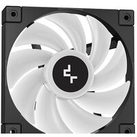 Система жидкостного охлаждения для процессора DeepCool LD360 R-LD360-BKMSN-G-1 фото-3