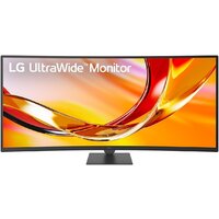 Игровой монитор LG UltraWide 34U620B-B фото-2