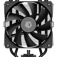 Кулер для процессора ID-Cooling SE-214-XT Black фото-3