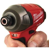 Винтоверт Milwaukee M12 FQID-0 4933464972 (без АКБ) фото-4 Винтоверт Milwaukee M12 FQID-0 4933464972 (без АКБ) фото-4