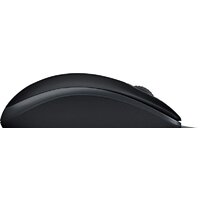 Мышь Logitech M110 Silent (черный) фото-4