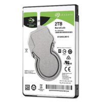 Жесткий диск Seagate Barracuda 2TB [ST2000LM015] фото-2