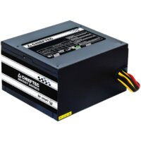 Блок питания Chieftec Smart GPS-650A8 фото-2 Блок питания Chieftec Smart GPS-650A8 фото-2