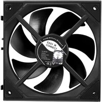 Комплект вентиляторов для корпуса Thermalright TL-M12Q X3 (черный) фото-3